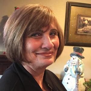 Meet your Posher, Lynne